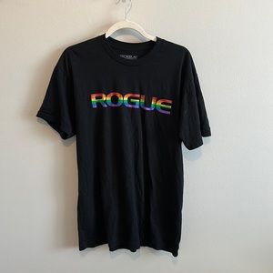 Rogue Tshirt